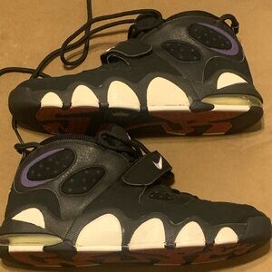 Size 13 Nike Air CB34 “Godzilla”